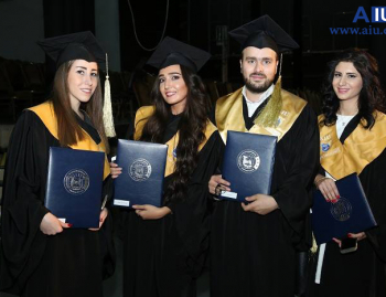 AIUGRADUATIONCEREMONY (6)