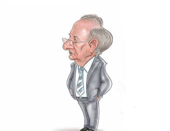 Caricature (3)