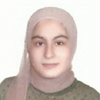 Mayar Al Komush