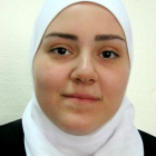 Danah Kassar Bani Almarji