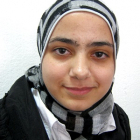 Nour Al Houda Sharawi