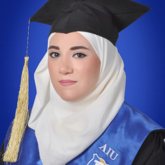 Hiba Al Kotobi