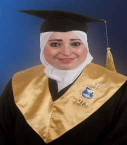 Maissa Masalkhi