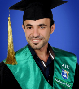 Moayyad Almasri