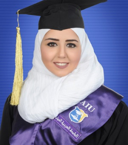 Rasha Alrabbat